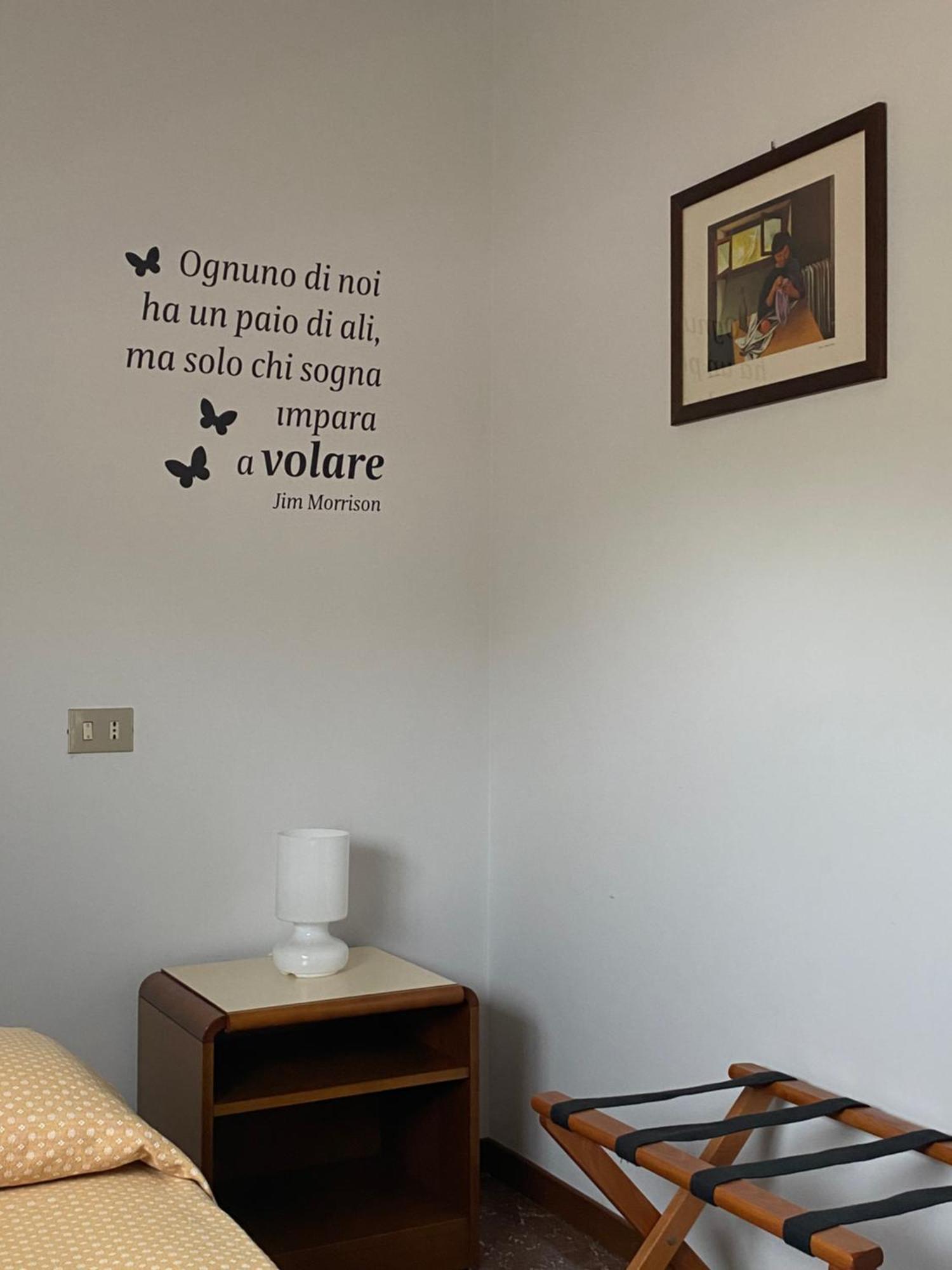Hotel Astoria Pineto Kültér fotó