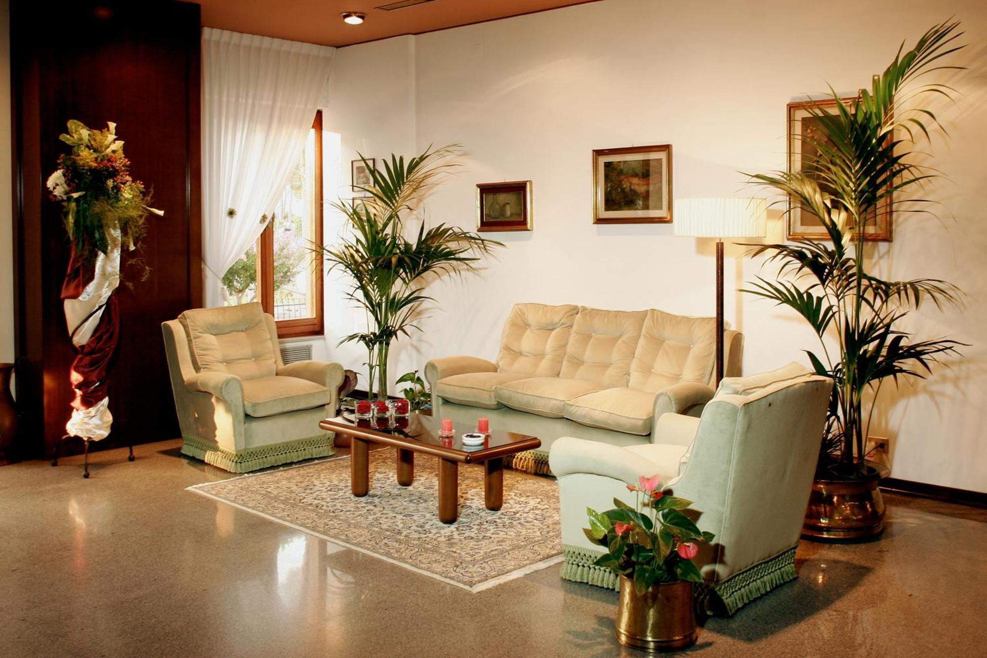 Hotel Astoria Pineto Kültér fotó