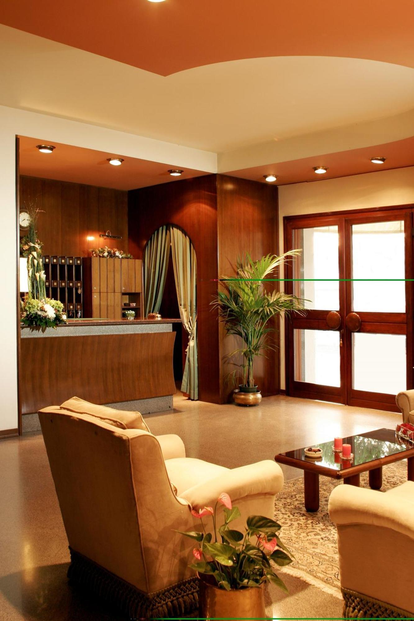Hotel Astoria Pineto Kültér fotó