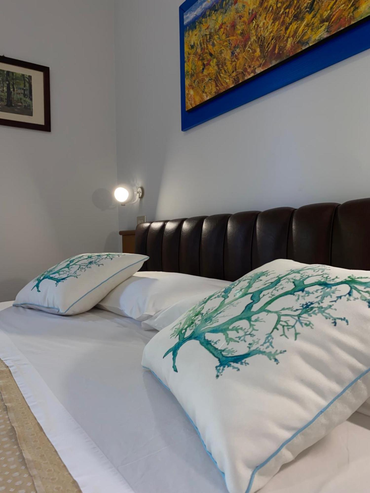 Hotel Astoria Pineto Kültér fotó