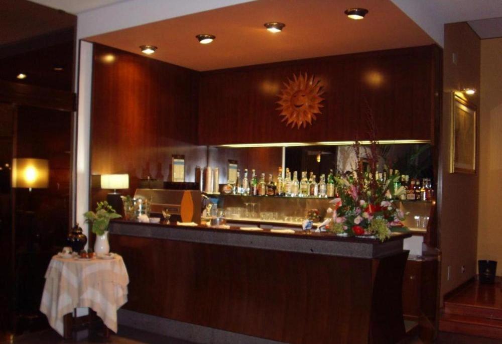 Hotel Astoria Pineto Kültér fotó